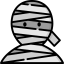Mummy 图标 64x64