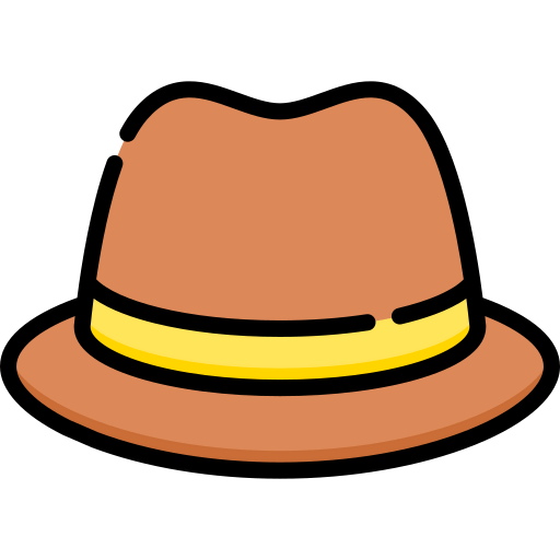 Hat icon