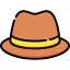 Hat icon 64x64