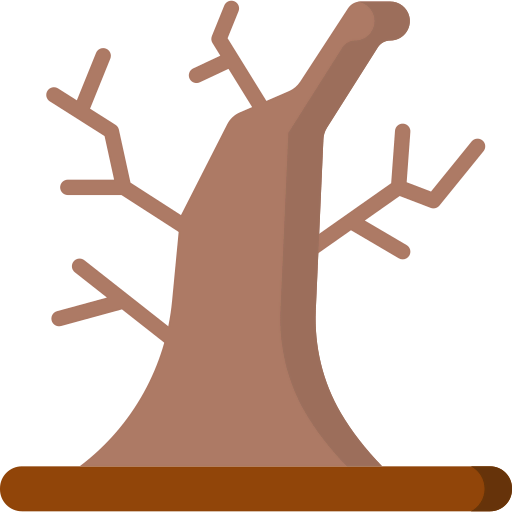 Tree icon
