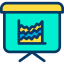 Analytics icon 64x64