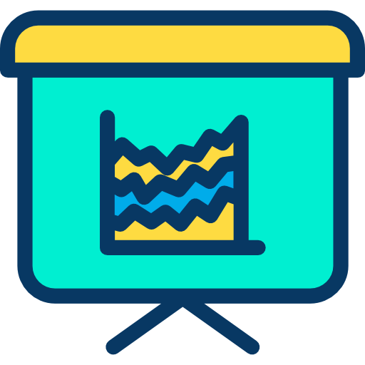 Analytics 图标