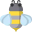 Bee icon 64x64