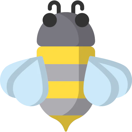 Bee icon