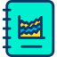 Notebook icon 64x64