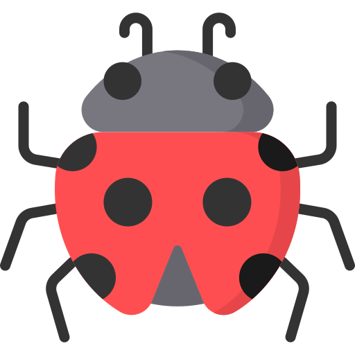 Ladybug icon