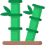 Bamboo icon 64x64