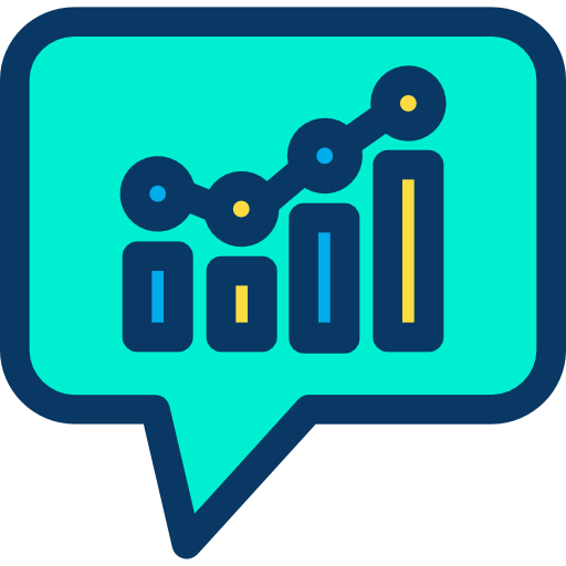 Analytics icon
