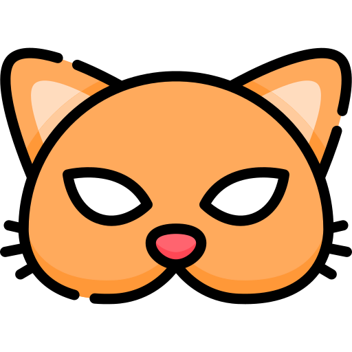Cat icon