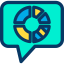 Analytics icon 64x64