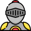 Knight icon 64x64