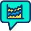 Analytics icon 64x64