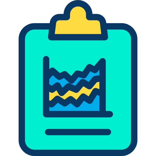 Analytics icon