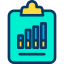 Analytics icon 64x64
