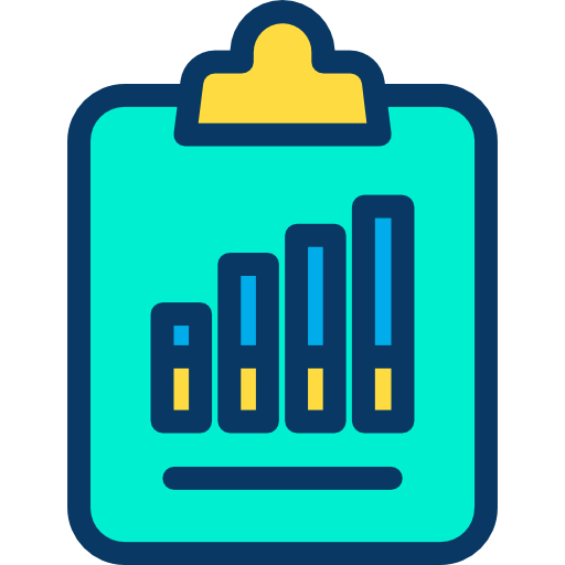 Analytics icon