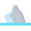 Iceberg icon 64x64