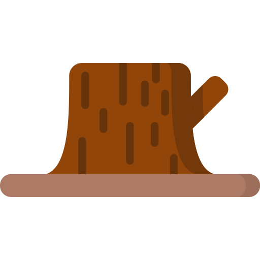 Log icon