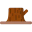 Log icon 64x64