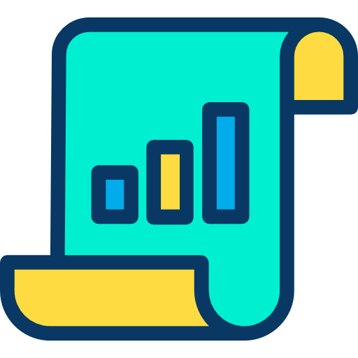 Analytics icon
