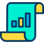Analytics icon 64x64