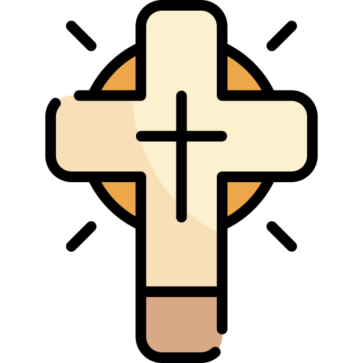 Cross icon