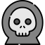 Grim reaper icon 64x64