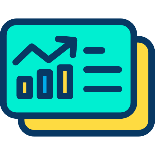 Analytics icon