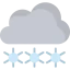 Snowy icon 64x64