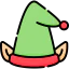 Elf hat icon 64x64