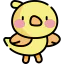 Chick icon 64x64