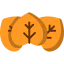 Leaf icon 64x64