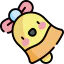 Bell icon 64x64