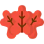 Leaf icon 64x64