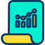 Analytics icon 64x64