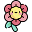 Flower icon 64x64