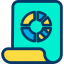 Diagram icon 64x64