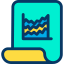 Analytics icon 64x64