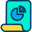 Analytics icon 64x64