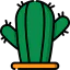 Cactus icon 64x64