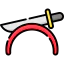 Knife icon 64x64
