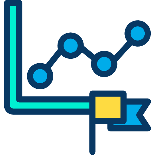 Analytics icon
