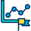 Analytics icon 64x64