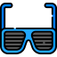 Sunglasses icon 64x64