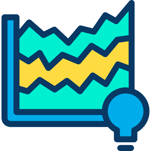 Analytics icon