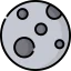 Moon icon 64x64