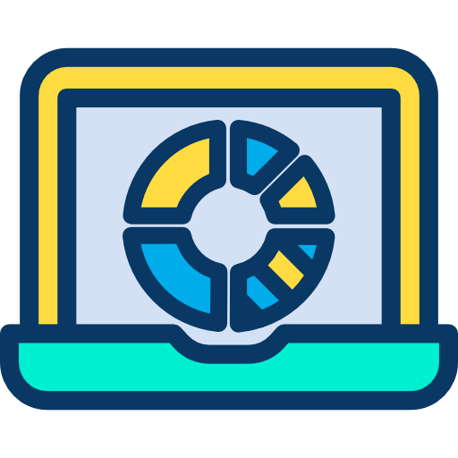 Analytics icon