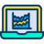 Analytics icon 64x64