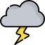 Storm icon 64x64