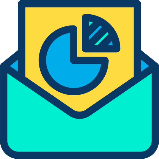 Analytics icon