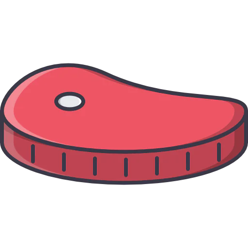 Meat icon